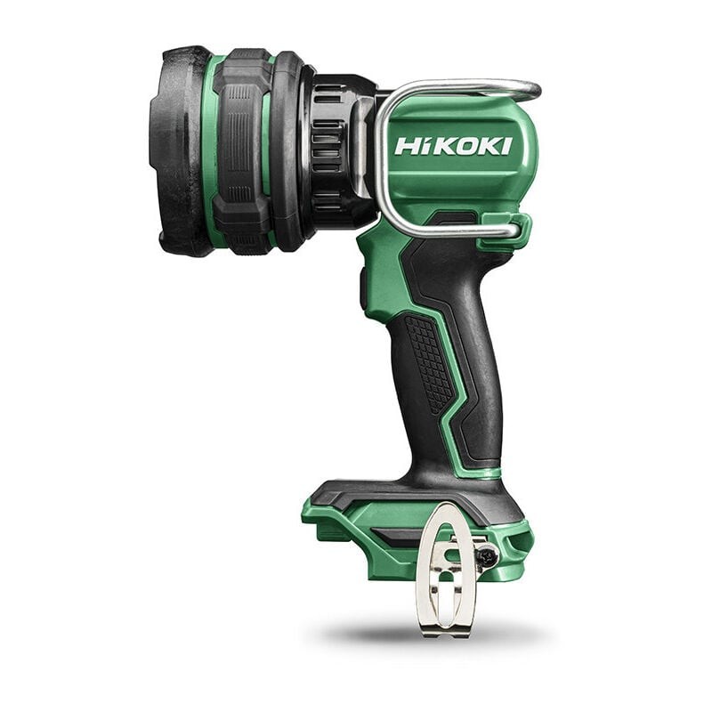 Hikoki Accu schijnwerper LED 18V