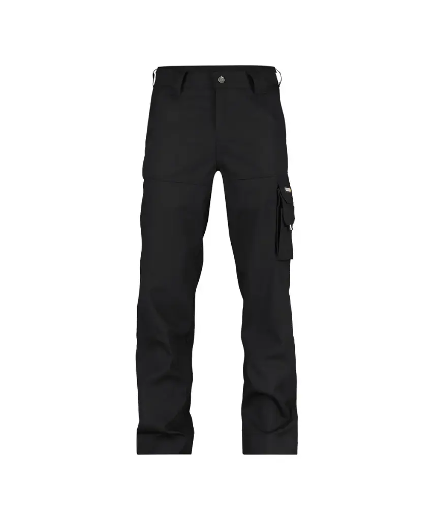 Dassy Liverpool werkbroek  (36, Zwart)