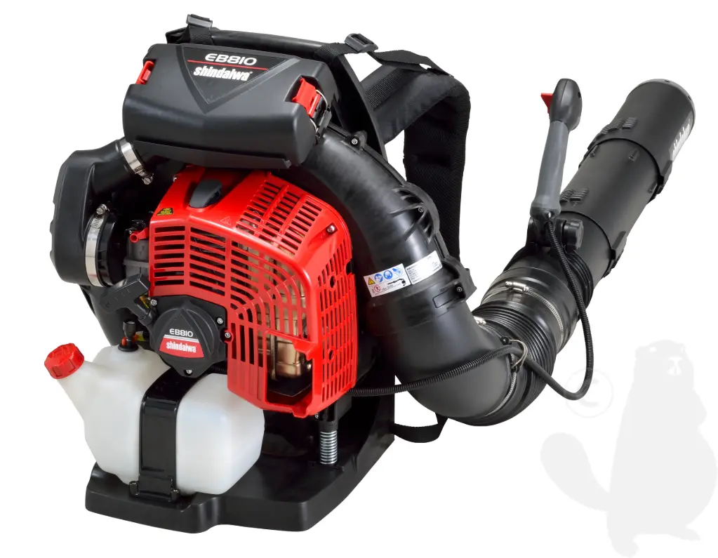  SHINDAIWA Bladblazer EB-810 