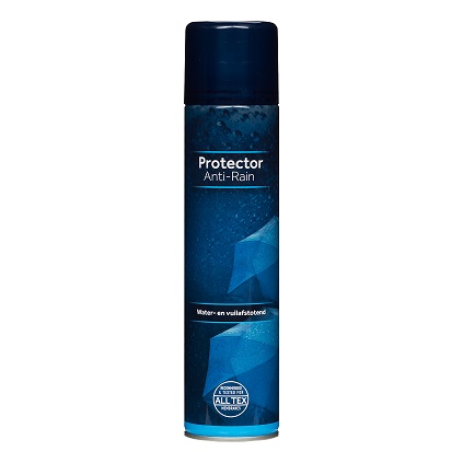 PROTECTOR ANTI RAIN 400 ML 