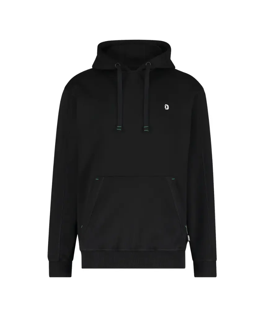 Dassy 'Woodie' Hoodie