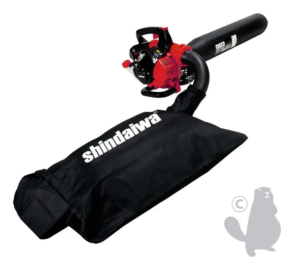 Shindaiwa bladblazer-zuiger - 2Takt