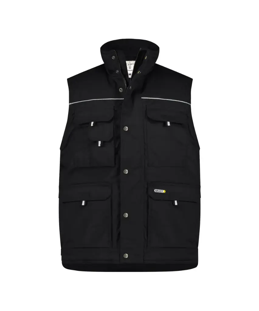 Dassy 'Mons' Bodywarmer