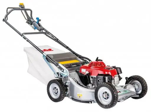 [LM5360HXA] Kaaz grasmaaier 53cm met Honda GXV160 motor