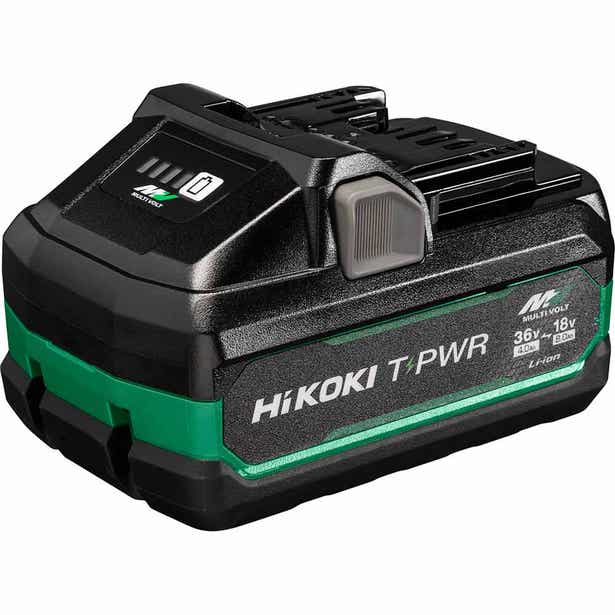 Hikoki BATTERIJ - MULTIVOLT T-Power - BSL3640MVT