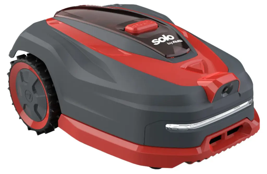 [XSOROBOLINHO-1121VISION] Alko Robolinho 1121 Vision - Robotmaaier tot 1100m² 