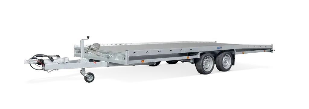 Hulco Carax autotransporter