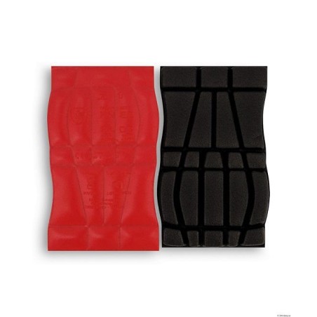 Dassy 'Fides' kniebescherming