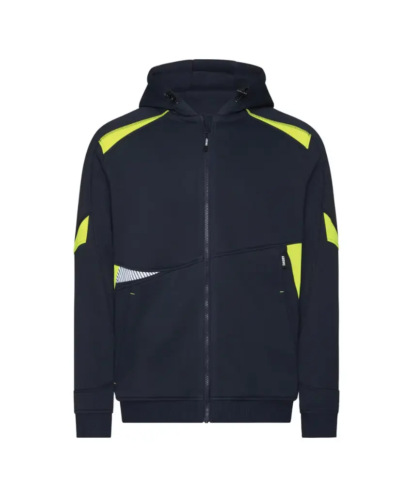 Dassy 'Santos' Hoodie