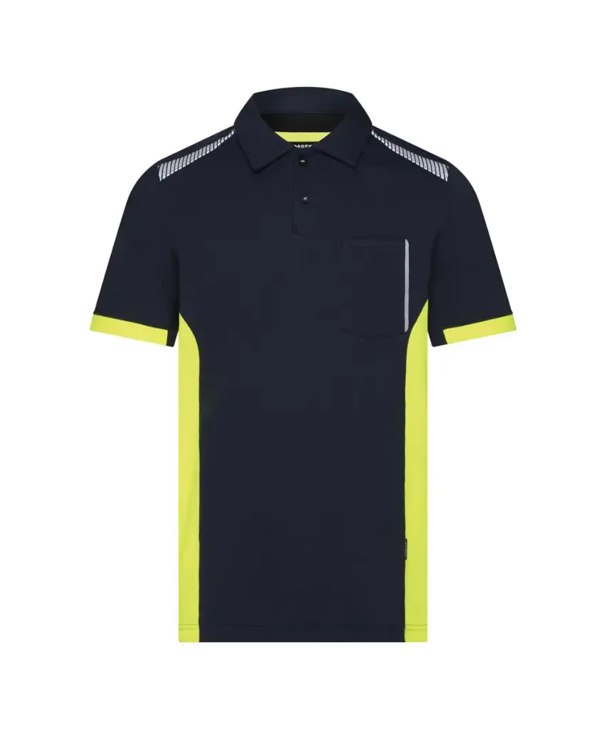 Dassy 'Veracruz' Polo