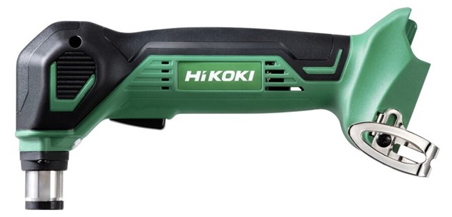 Hikoki ACCU Automatische hamer
