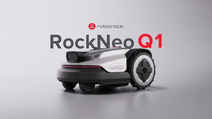 Roborock RockNeo Q105
