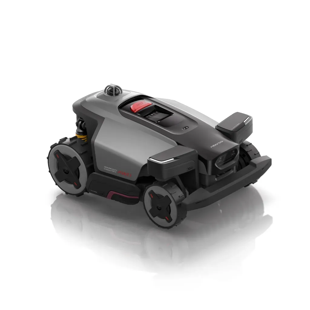 Roborock RockMow Z120 Lidar 4WD