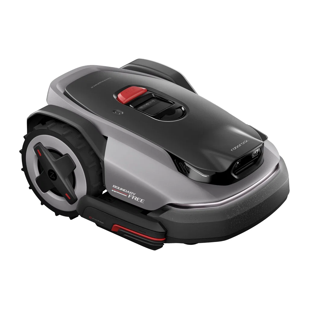 [100002873] Roborock RockMow S108
