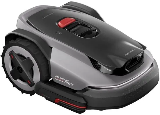 [100002874] Roborock RockMow S115