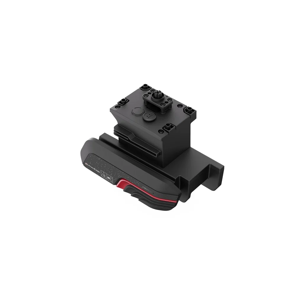 Roborock PreciEdge module