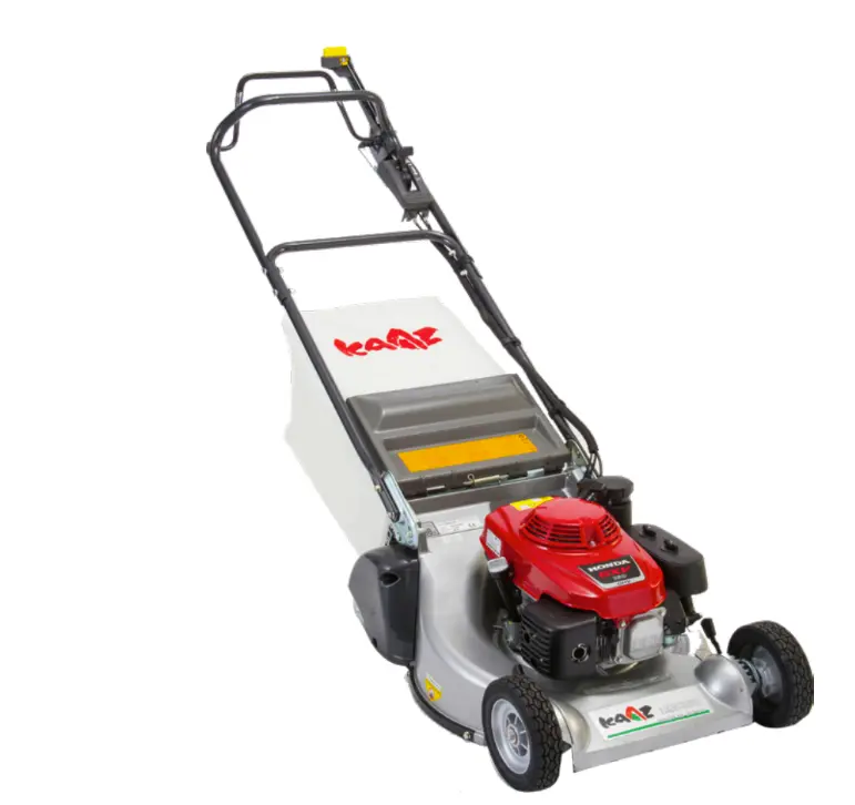 Kaaz grasmaaier 53cm met Honda GXV160 motor