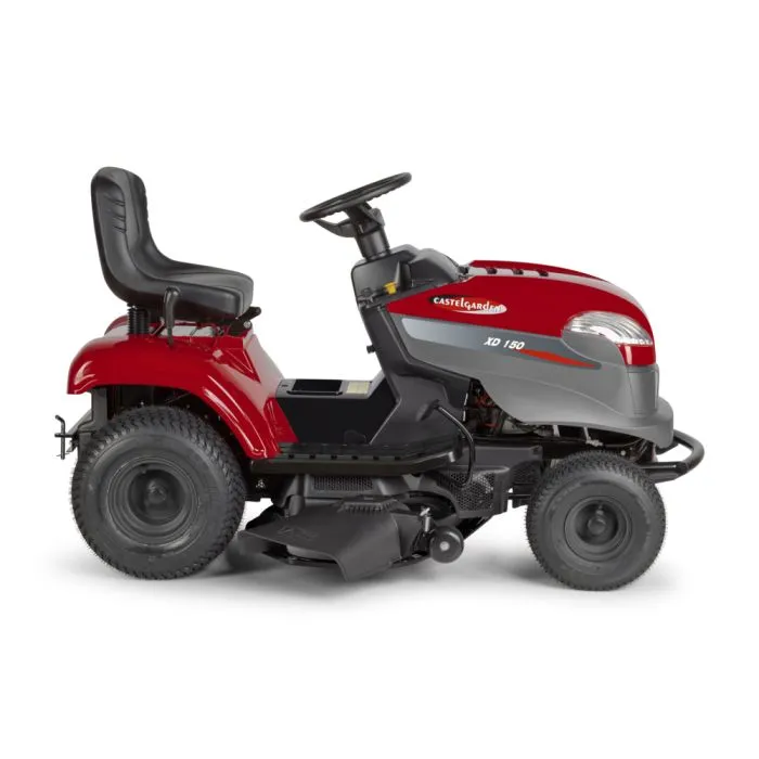 Castelgarden zitmaaier - 84cm - XD 150