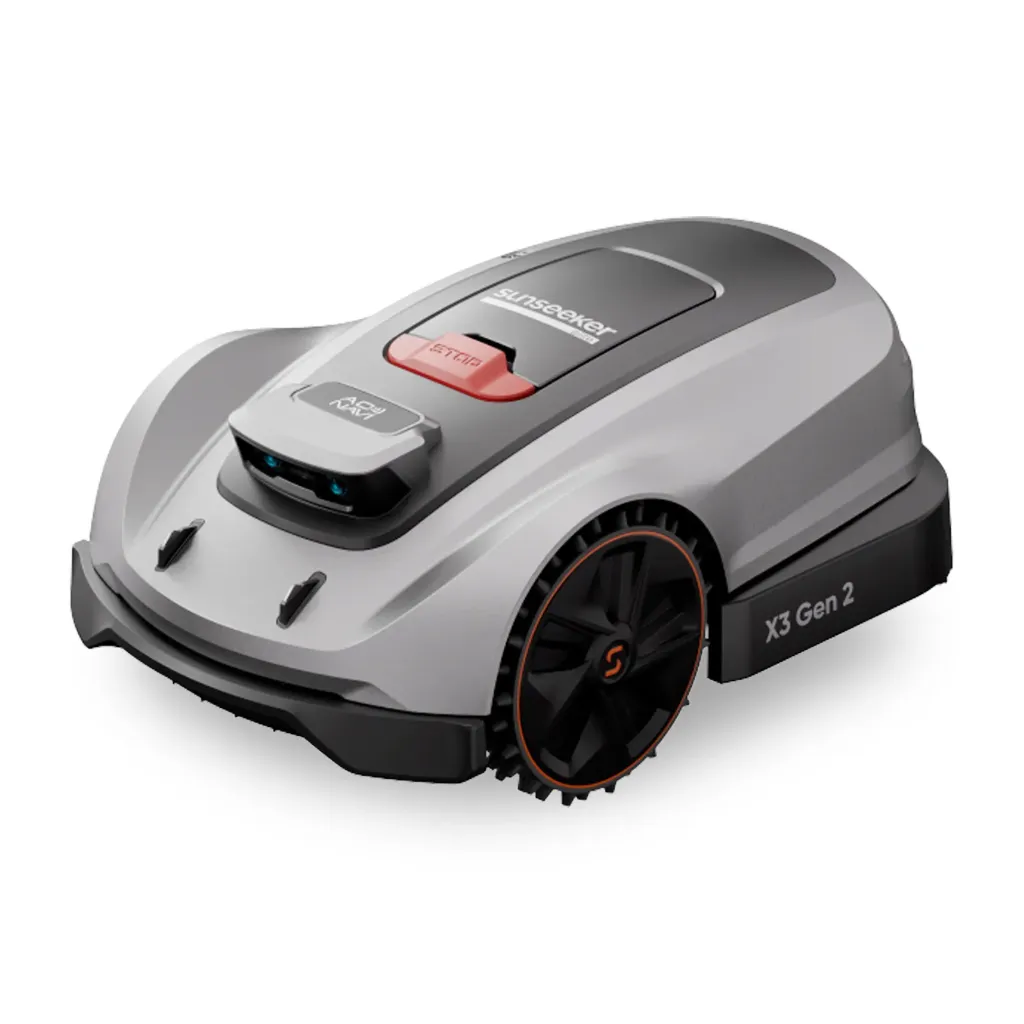 [16800293-01] SUNSEEKER ELITE X3 Gen.2 - 800m²