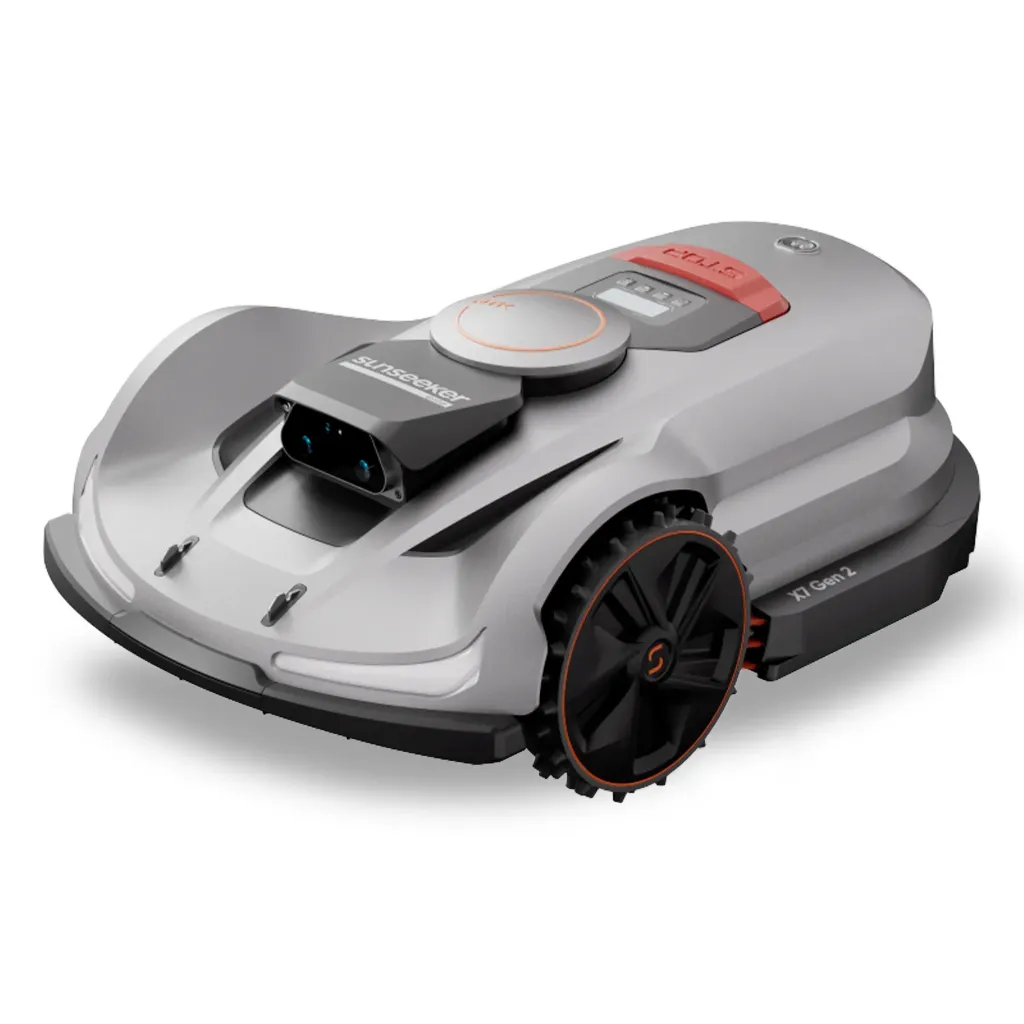 [16800294-01] SUNSEEKER ELITE X7 Gen.2 - 3000m²