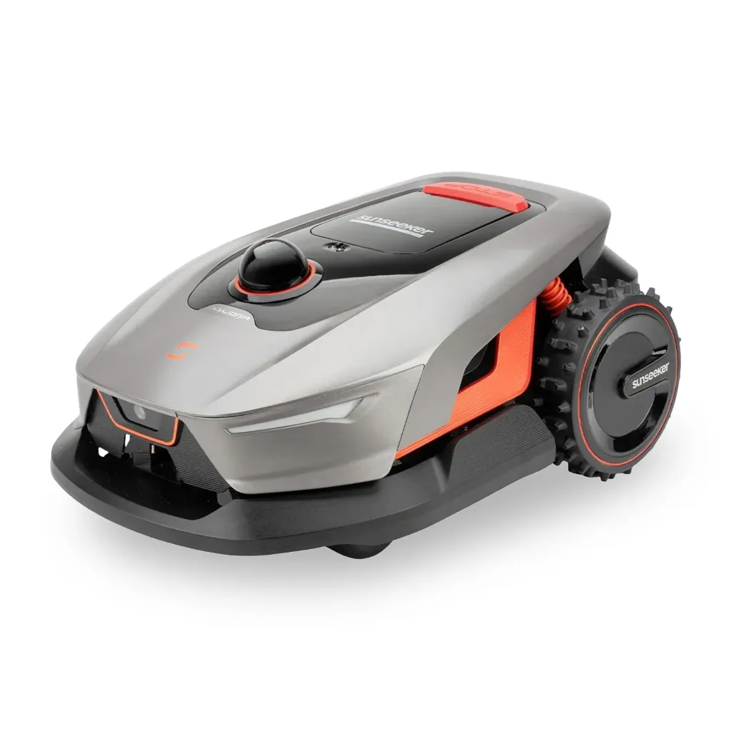 [16800279-01] SUNSEEKER ELITE X4 LiDAR