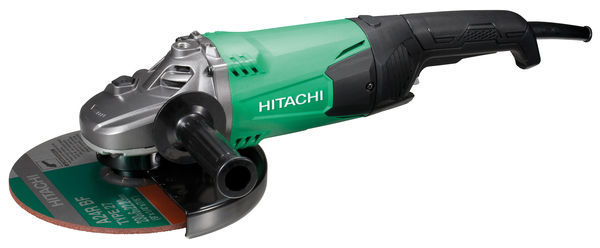 HiKOKI Haakse slijper 230mm 2000W
