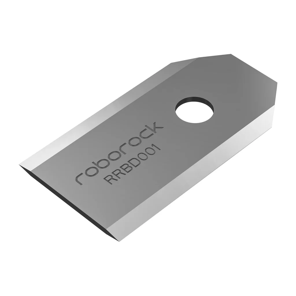 [100002826] Roborock set vervangmessen - 12st (Standaard)