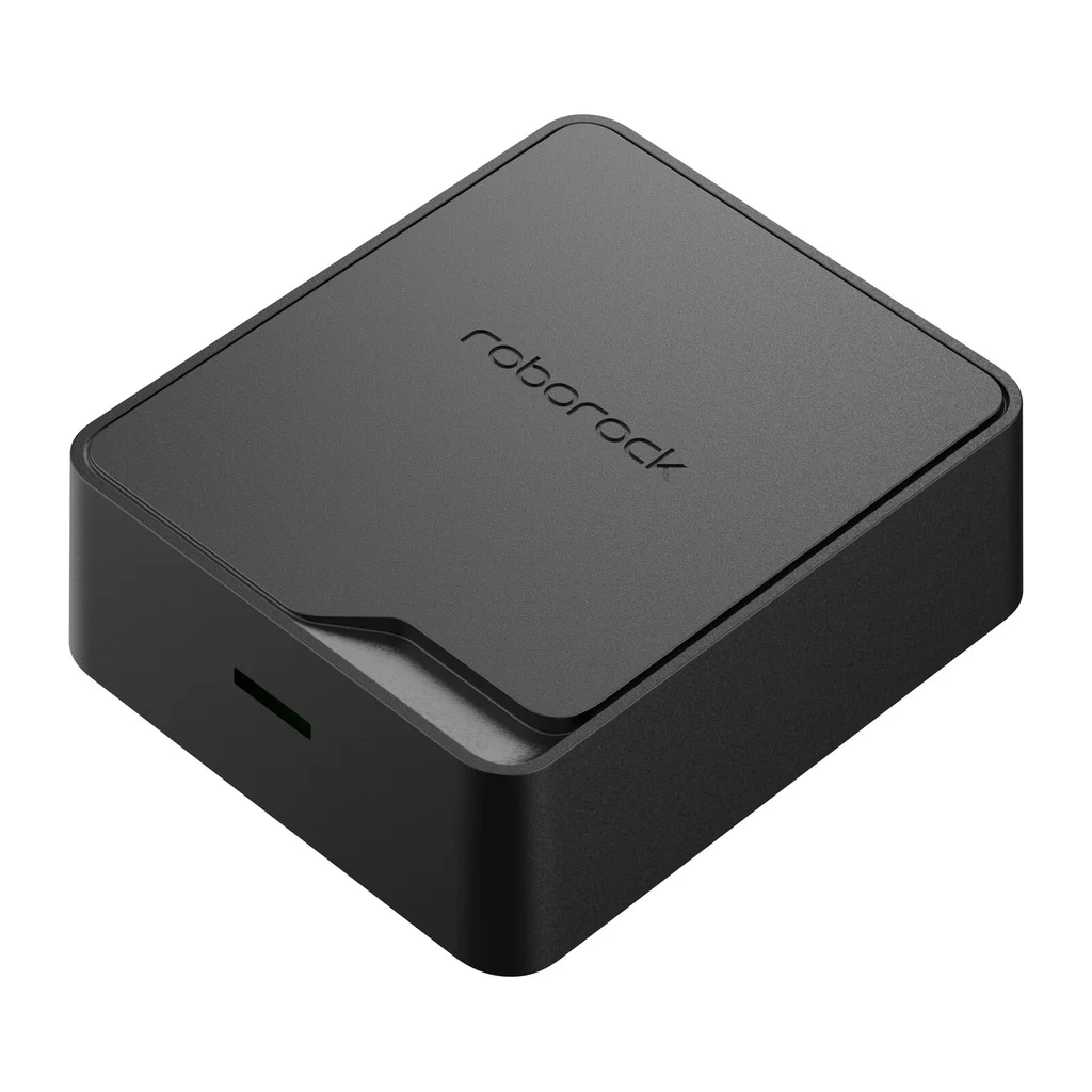 Roborock 4G en anti-diefstal module