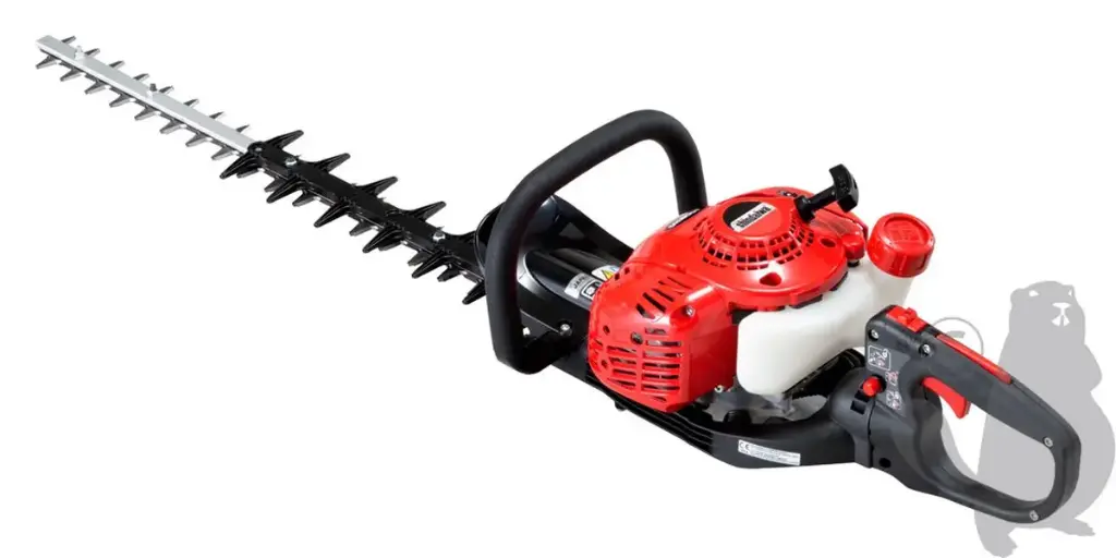 Shindaiwa DH202 Haagschaar 54cm