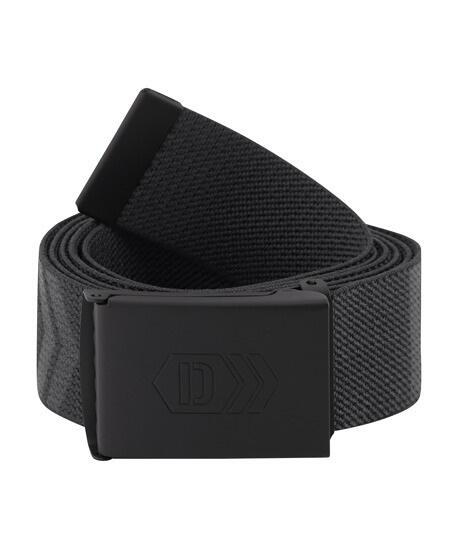 [800102] DASSY 'Xantus' riem 135cm stretch (Bruin)