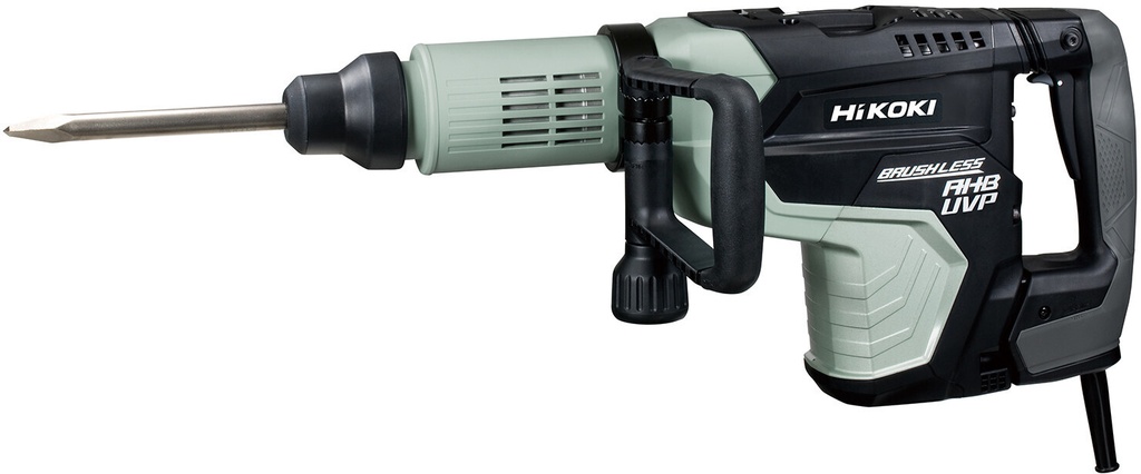 Hikoki Sloophamer SDS-Max 18Joule