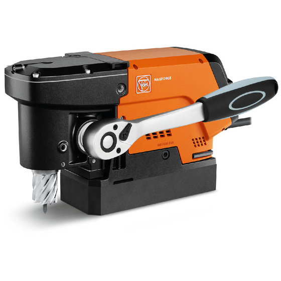 Fein KBC 36 MAGFORCE in L-BOXX 238 koffer