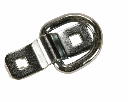  Sjoroog 2-delig metaal 94x30mm