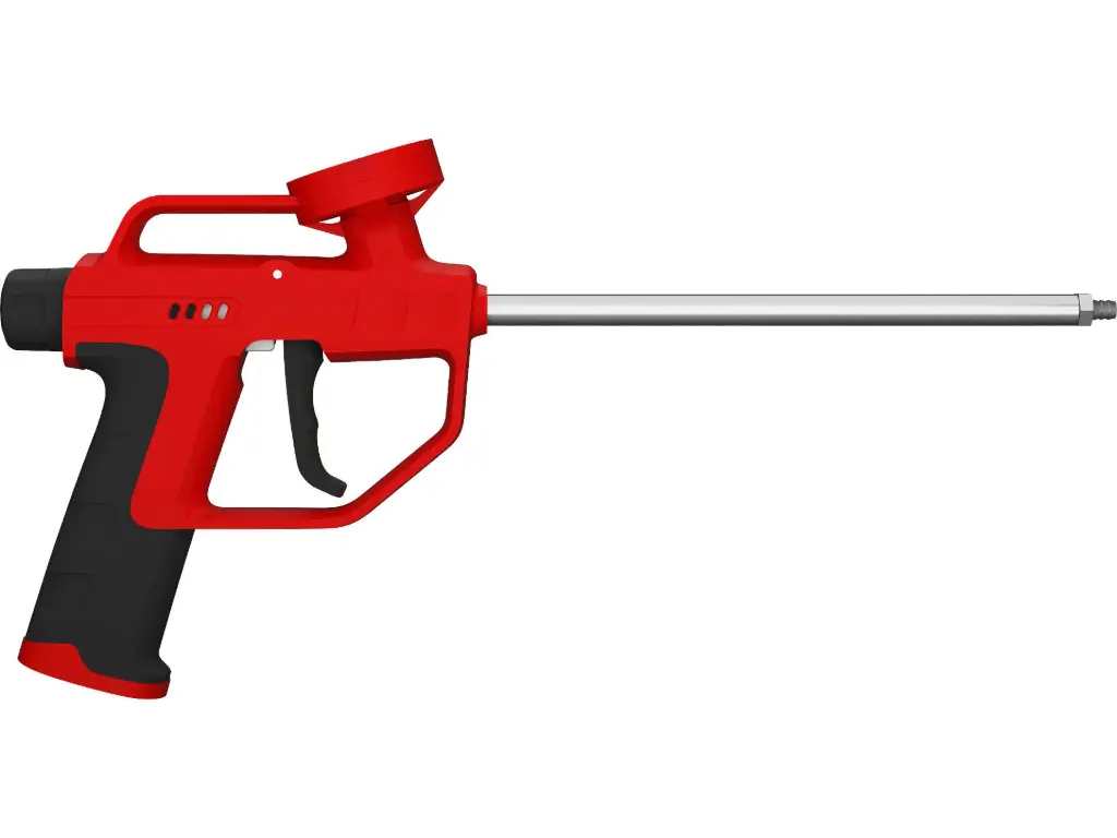 Schuimpistool - PROFI Gun PU FOAM DIY