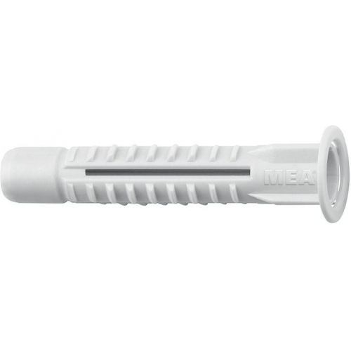 Celo universeel plug met kraag MZK 8 - Per 100