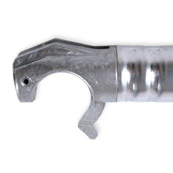 [CF30321] Altrad Rechte aluminium ligger 1.90 m