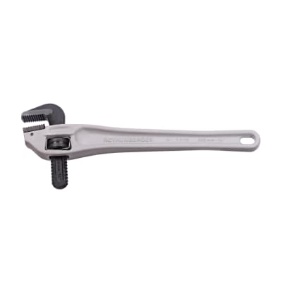 [70115] Rothenberger EÉNHAND-PIJPTANG 90°, 14“, Ø 60MM (2“)