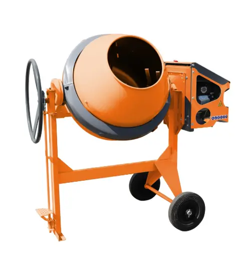 [285114O] PROF ASD betonmolen A230