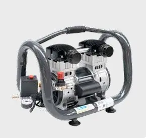 [KAOL6330] Bauger compressor - 6L