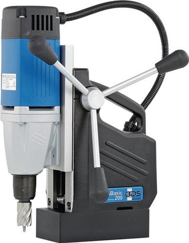 [BDS MA BASIC200] BDS Magneetboormachine MABasic200