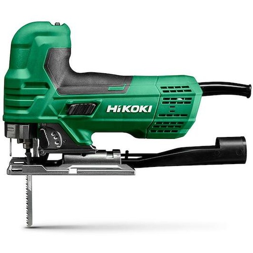 [CJ90VAST2WAZ] Hikoki DECOUPEERZAAGMACHINE T-GREEP 230V - 705 W - 90MM