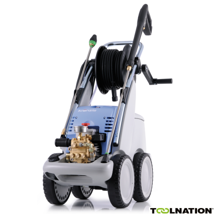 [61000.0] Kranzle Quadro 599 TST 