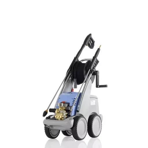 [61000.0] Kranzle Quadro 599 TST 