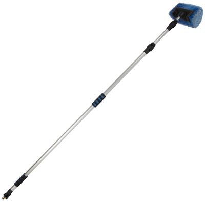 [WB500] Wasborstelset telescopisch 200-500cm
