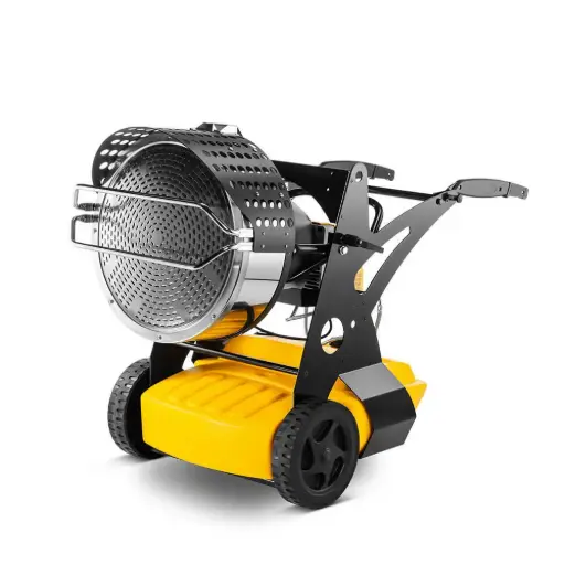 [XL9SR] Master infraroodstraler op mazout/petrol XL9SR