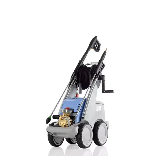 [610100] Kranzle Quadro 799 TST - 3Fase