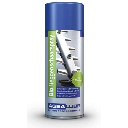 [26010400] BIO heggenschaarspray 400ml