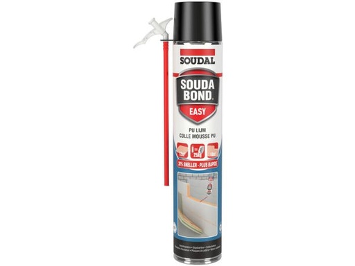 [128486] Soudal Soudabond Easy 750ml