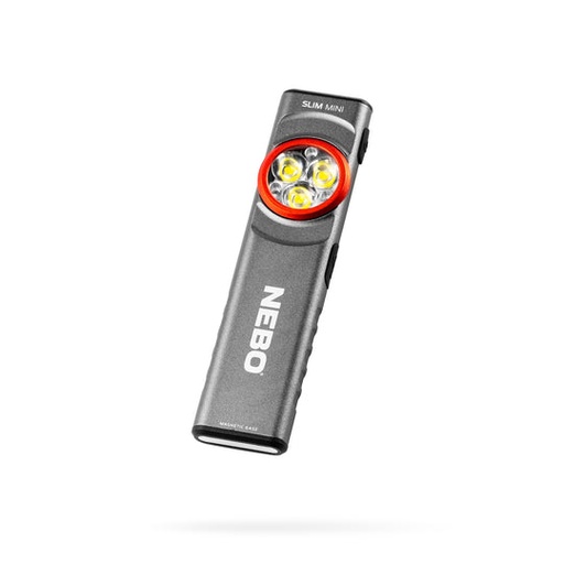 [NEB-FLT-1042-G] Nebo slim mini zaklamp 250Lumen
