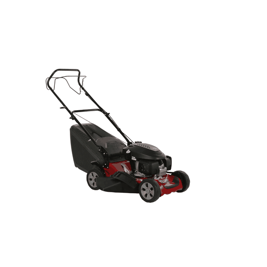 [2L0482833/C24] Castelgarden XC 48 HS - GCVx145 OHV Autochoke 